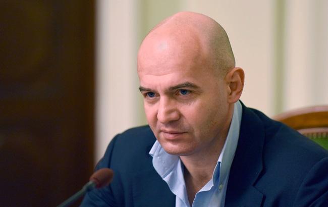 Кононенко: при призначенні Луценка генпрокурором, нового голову фракції оберуть 16 травня