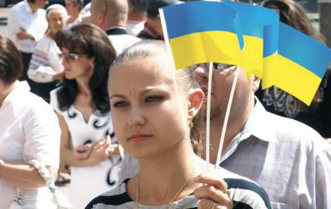 Понад 72% українців вважають, що Україна рухається в неправильному напрямку