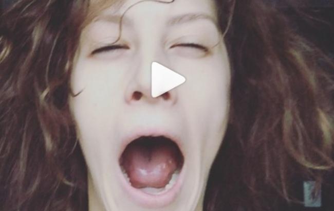 Instagram российской актрисы стал любимым аккаунтом соцсетей