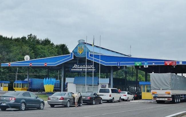 Молдова офіційно обмежила імпорт українських товарів