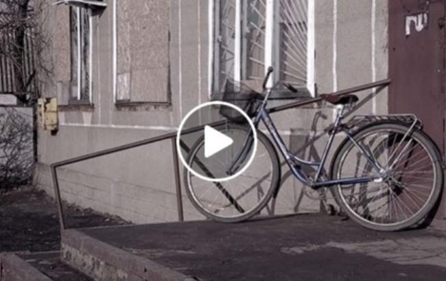 "Это еще не показали российские СМИ": волонтеры сняли видео о Марьинке