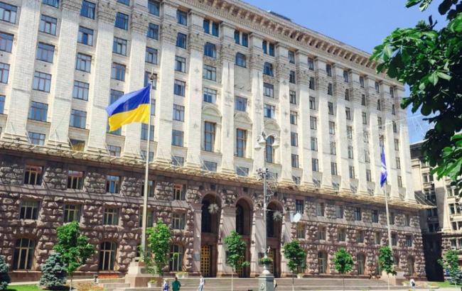 В Киеве планируют открыть центр оказания услуг участникам АТО