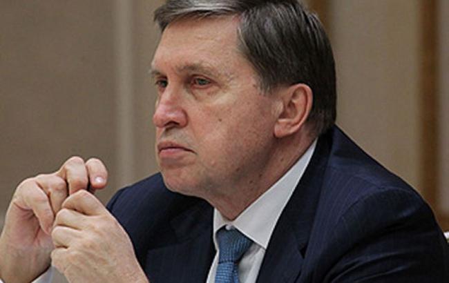 В Кремле исключили расширение нормандского формата до "пятерки"