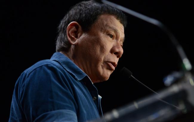 Новый президент Филиппин призвал восстановить смертную казнь в стране