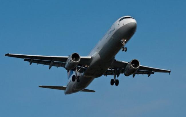 В Норвегии эвакуировали самолет из-за подозрительного поведения двух пассажиров