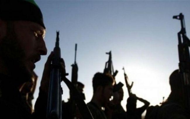 NYT: "Аль-Каїда" має намір створити постійний опорний пункт в Сирії