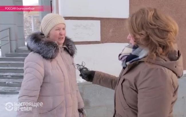 Россияне не хотят платить за электричество для Крыма