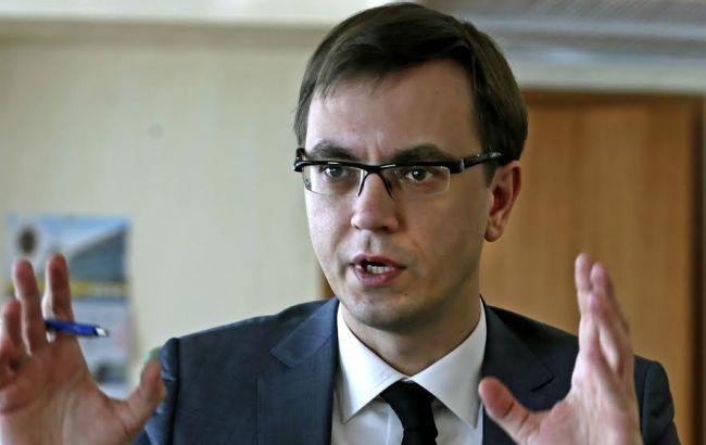 Украина договорилась о снижении ставки на перевозки по новому "Шелковому пути"