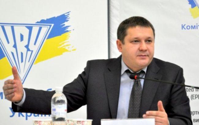 Довибори в Раду: у КВУ назвали три проблемні округи