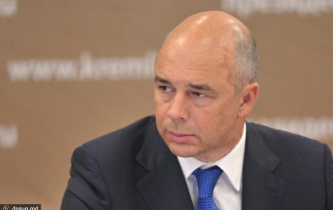Росія буде вимагати включити погашення боргу України в програму МВФ