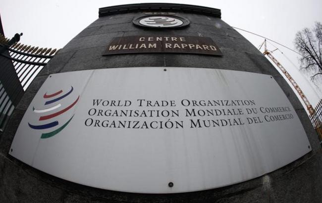 Украина официально присоединилась к соглашению ВТО о госзакупках
