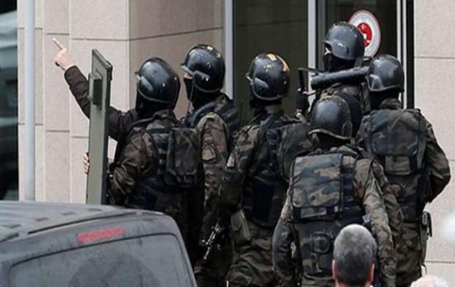 У Стамбулі затримали 10 бойовиків ІДІЛ