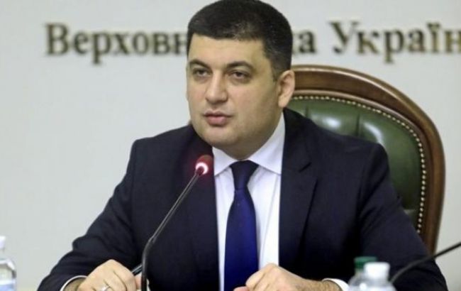 Кабмін призначив нового заступника міністра інфраструктури