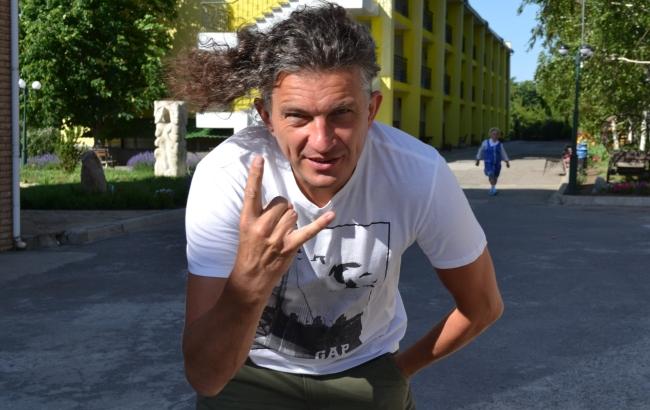 Жители Черкасс просят назвать городскую улицу именем Кузьмы Скрябина