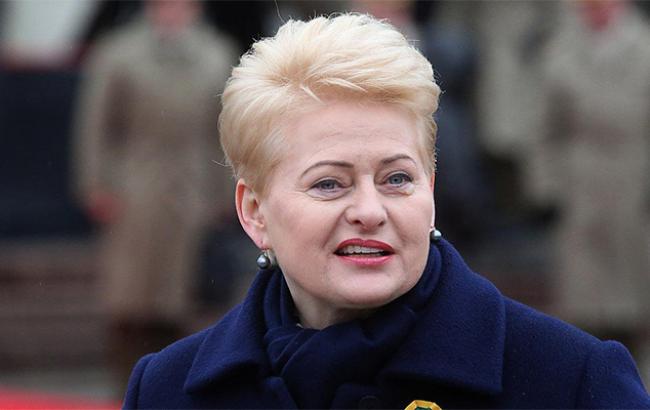 Литва і Румунія вимагають посилити присутність НАТО для захисту від Росії