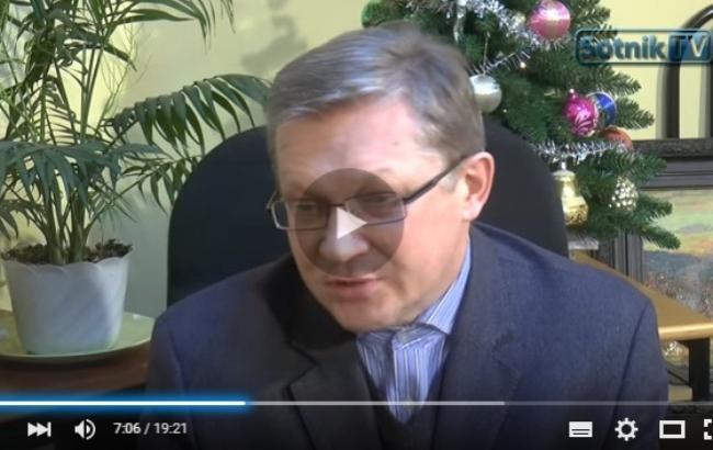 "17-й год уже на носу": российский политик рассказал о протестных настроениях россиян