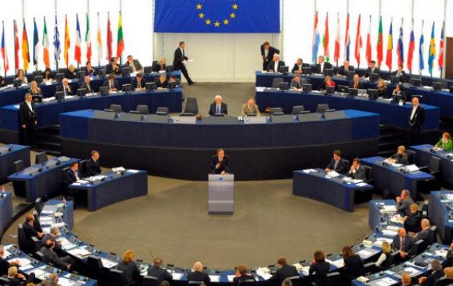 У Європарламенті проаналізують факти банкрутств українських банків