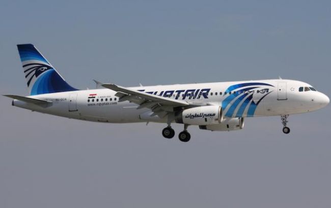 Греция: обнаруженные обломки не принадлежат пропавшему самолету EgyptAir