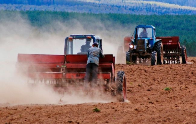 Гройсман пообещал аграриям дотации на производство продукции