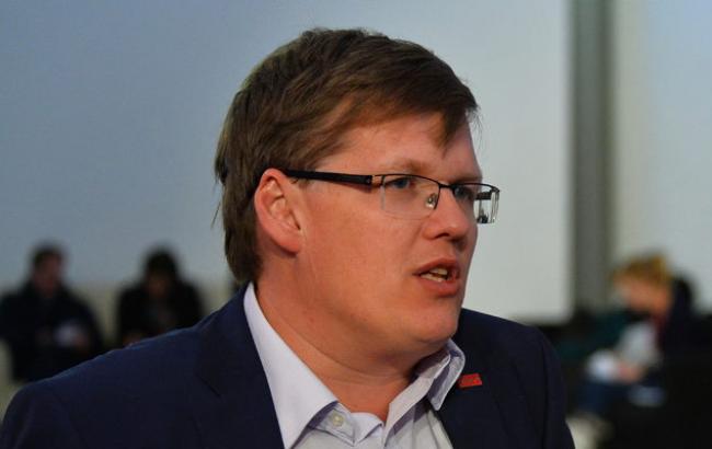 Розенко: отмена налогообложения пенсий коснется 350 тысяч украинцев