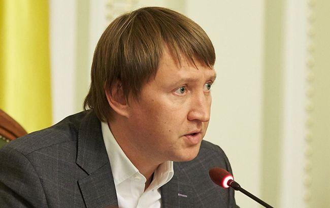 Кутовой рассказал об основных этапах земельной реформы