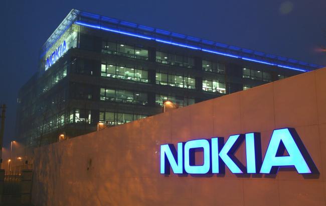 Nokia у Фінляндії скоротить більше тисячі співробітників