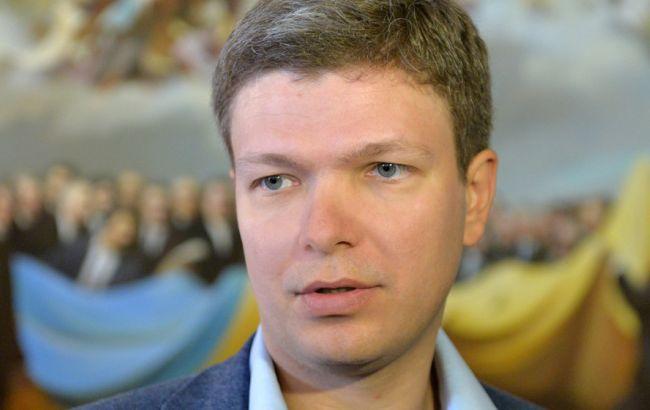 Ємець: на Донбасі немає полонених, там заручники, затримані терористами