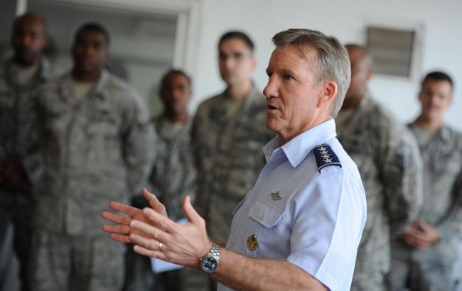 США: РФ и Китай стремятся увеличить влияние в Восточной Европе и Южно-Китайском море