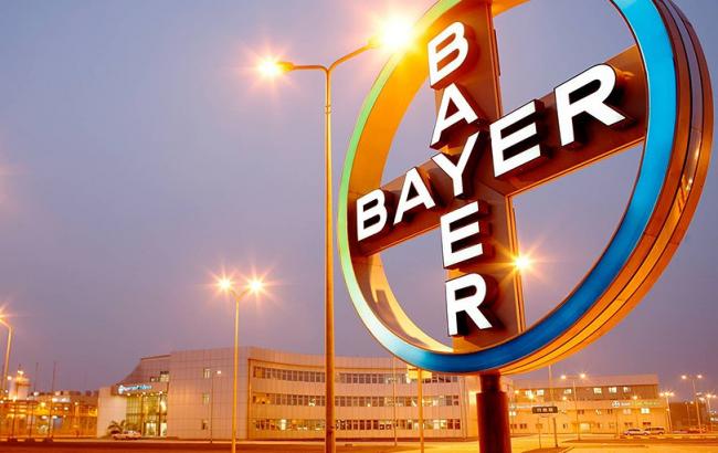 Німецький конгломерат Bayer запропонував 62 млрд доларів за ГМО-гіганта Монсанто