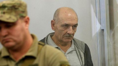 У Росії пояснили відмову видати Цемаха Нідерландам