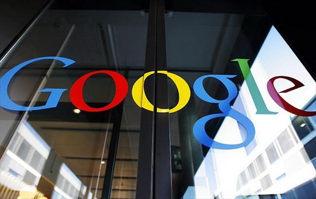 Податкова поліція обшукала офіс Google в Парижі