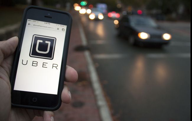 Toyota проінвестує сервіс таксі Uber