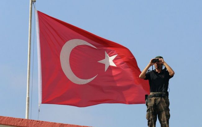 Вибух на сході Туреччини: загинуло четверо військових