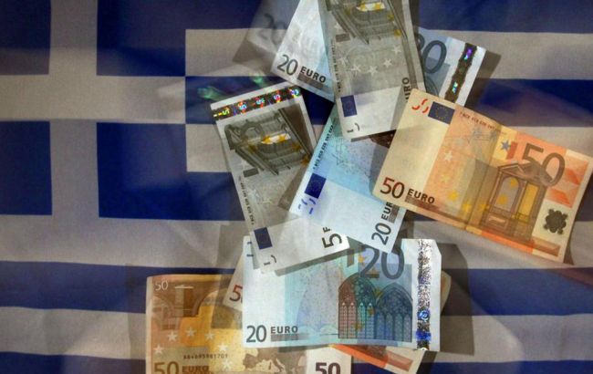 Міжнародні кредитори схвалили пакет допомоги Греції