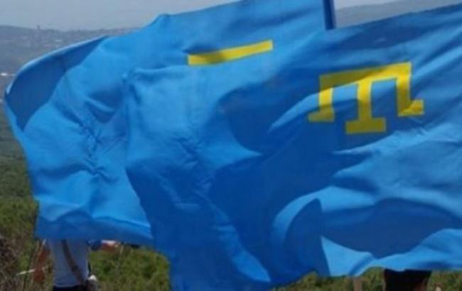 В Бахчисарае пропал член Меджлиса