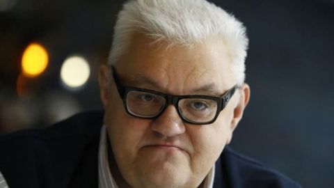 "Очень похудел, сгорел в больнице". Друзья Сергея Сивохо раскрыли неизвестные факты об артисте