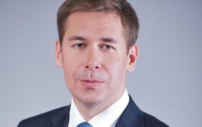 Фейгін пояснив відсутність Новікова на прес-конференції в Києві