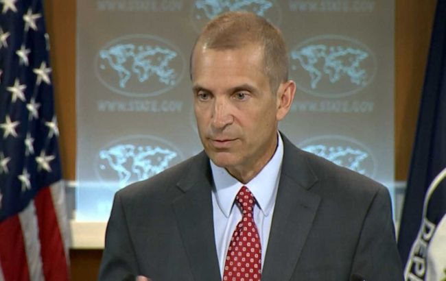 США не визнає референдум про приєднання Південної Осетії до Росії