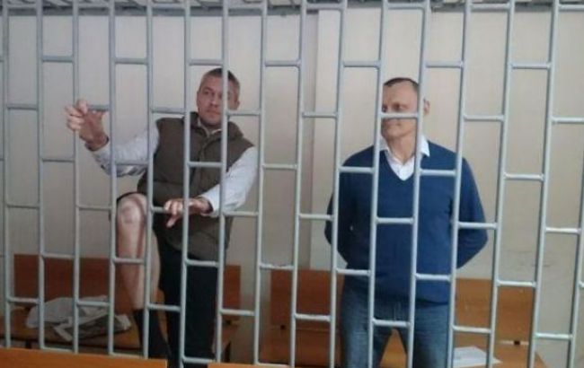 Новиков: шансов на освобождения Карпюка и Клыха прибавилось