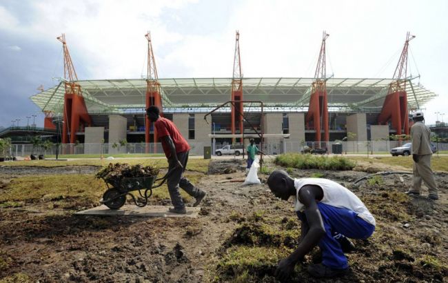 У ПАР ухвалили закон про реквізицію землі у білих