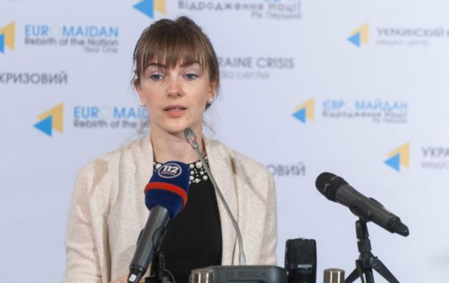 Правозахисники заявляють, що список з 30 утримуваних українців в РФ може бути неповним