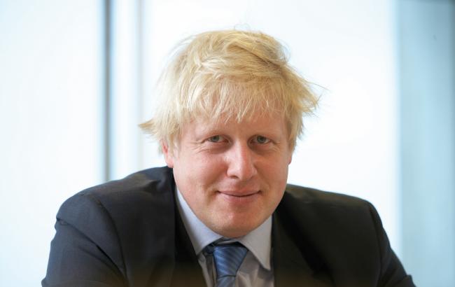 Бывший мэр Лондона Джонсон может стать следующим премьером Британии