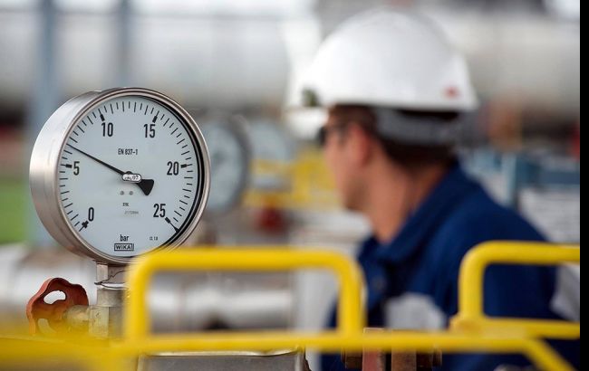 В Москві не захотіли обговорювати знижку на газ для Білорусі