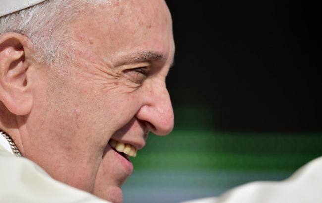 Папа Франциск меняет правила развода
