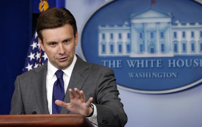 Вашингтон засудив КНДР за спробу запуску балістичної ракети