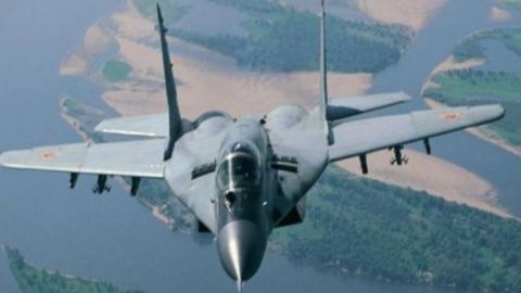 Польща може відмовитися від радянських МіГ-29