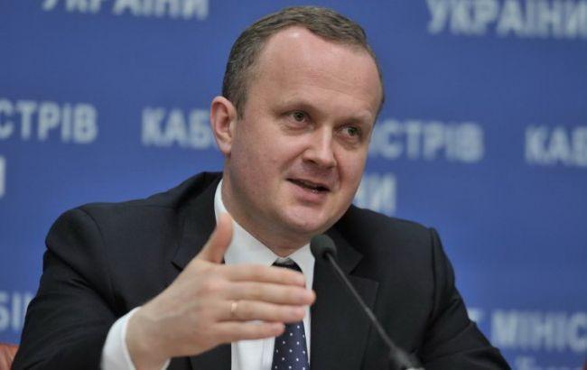 Кабмин поручил провести инвентаризацию и проверку всех свалок в Украине