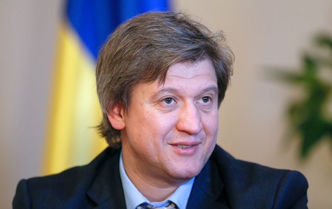 МВФ не вимагає підвищення пенсійного віку в Україні, - Данилюк