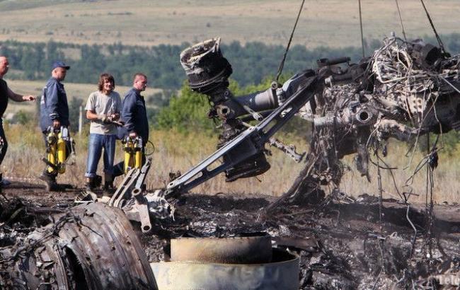 Bellingcat підтвердив переміщення "Бука" в Макіївці в день катастрофи MH17