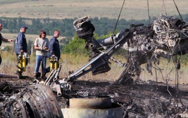 У Нідерландах назвали офіційну дату публікації звіту по MH17